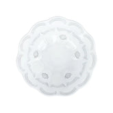 Incanto Lace Medium Round Bowl